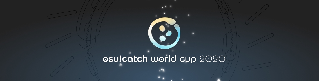 Osu Catch World Cup Concludes News Osu