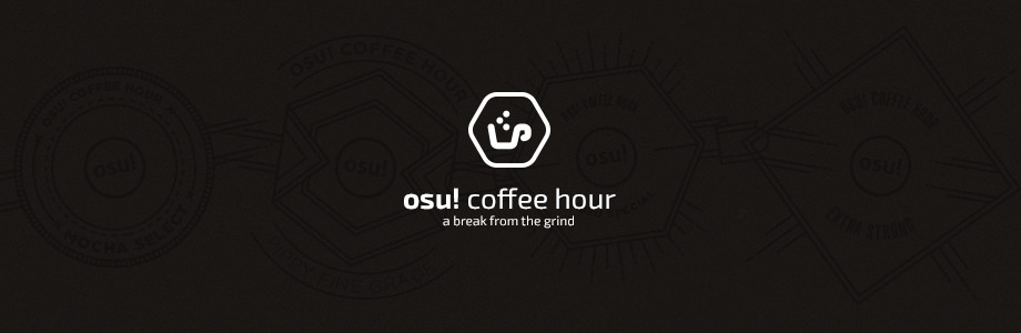Osu Coffee Hour Osu Catch Gamemode History News Osu