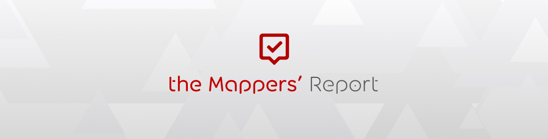 The Mappers Report Fall News Osu